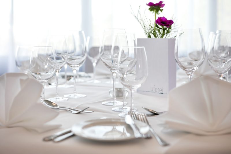 Heiraten im Arcotel Nike, Linz