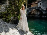 Berta Bridal Kollektion Como