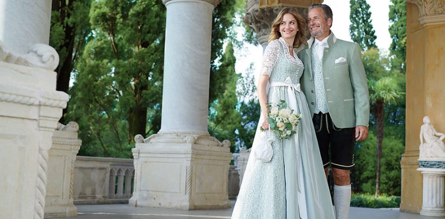 Wimmer schneidert, Salzburg, Schleedorf