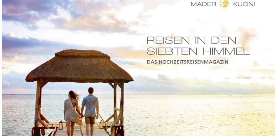 MADER-KUONI MACHT IHRE REISE PERFEKT , Oberösterreich, Linz