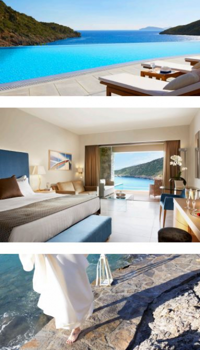 c Daios Cove Luxury Resort & Villas