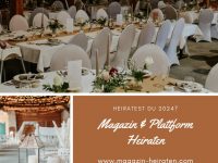 Die Wahl der Hochzeitslocation