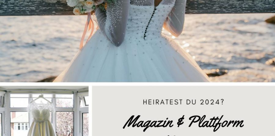 Wir suchen Das Brautkleid