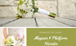 Den perfekten Brautstrauss finden