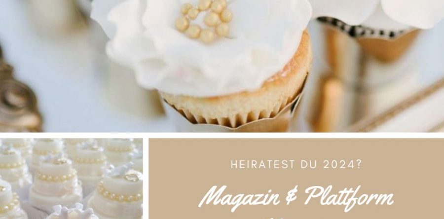 Die Wahl der Hochzeitstorte