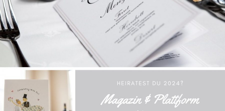 Einladungskarten wählen