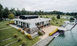 Heiraten im DasSee, Feldkirchen