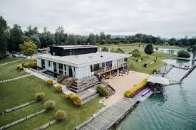 Heiraten im DasSee, Feldkirchen