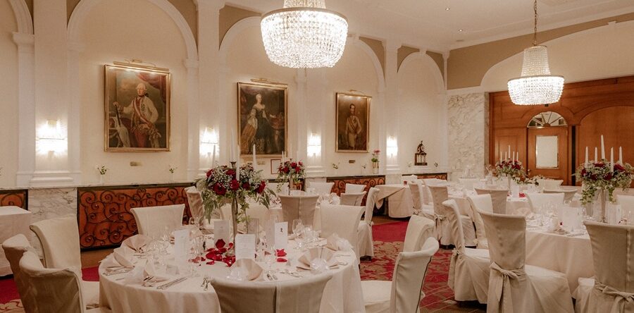 Hotel Stefanie, Schick Hotels, Wien